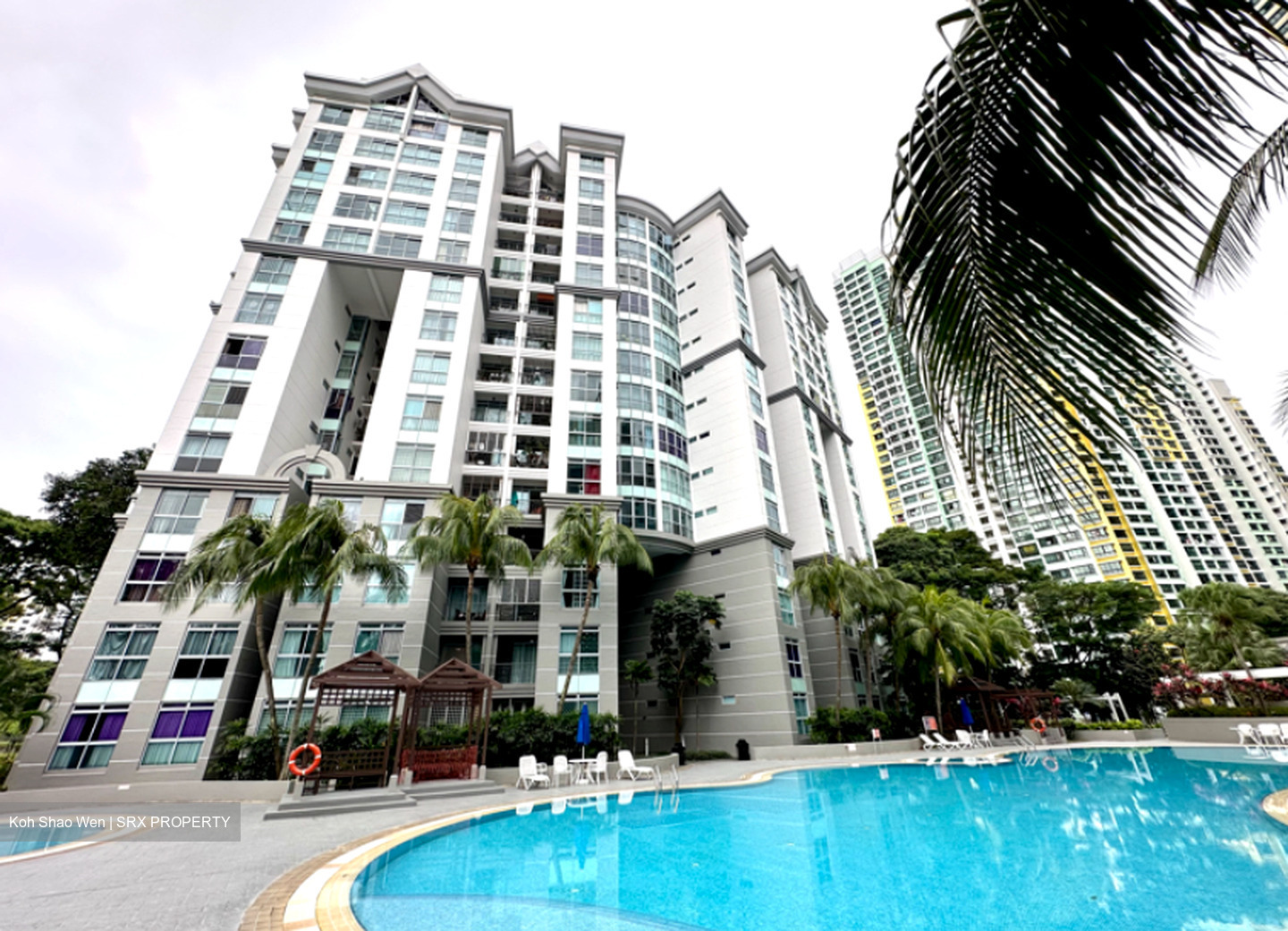 Emerald Park (D3), Condominium #626961331